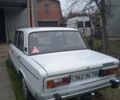 Білий ВАЗ 2106, об'ємом двигуна 1.3 л та пробігом 90 тис. км за 1200 $, фото 4 на Automoto.ua