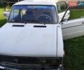 Білий ВАЗ 2106, об'ємом двигуна 1.3 л та пробігом 33 тис. км за 800 $, фото 1 на Automoto.ua