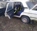 Белый ВАЗ 2106, объемом двигателя 1.5 л и пробегом 153 тыс. км за 217 $, фото 1 на Automoto.ua
