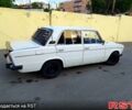 Белый ВАЗ 2106, объемом двигателя 1.5 л и пробегом 100 тыс. км за 1150 $, фото 3 на Automoto.ua