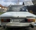Білий ВАЗ 2106, об'ємом двигуна 1.5 л та пробігом 3 тис. км за 299 $, фото 1 на Automoto.ua