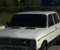 Белый ВАЗ 2106, объемом двигателя 1.3 л и пробегом 100 тыс. км за 686 $, фото 1 на Automoto.ua