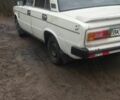 Белый ВАЗ 2106, объемом двигателя 0 л и пробегом 27 тыс. км за 425 $, фото 1 на Automoto.ua