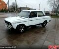 Белый ВАЗ 2106, объемом двигателя 1.3 л и пробегом 0 тыс. км за 600 $, фото 1 на Automoto.ua