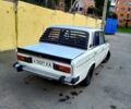 Белый ВАЗ 2106, объемом двигателя 1.5 л и пробегом 100 тыс. км за 1150 $, фото 1 на Automoto.ua