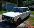 Білий ВАЗ 2106, об'ємом двигуна 1.5 л та пробігом 90 тис. км за 500 $, фото 1 на Automoto.ua