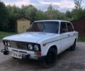ВАЗ 2106 1987 в Хмельницком на Automoto.ua Белый ВАЗ 2106, объемом двигателя 1.3 л и пробегом 45 тыс. км за 650 $, фото 2 на Automoto.ua