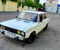 Белый ВАЗ 2106, объемом двигателя 1.5 л и пробегом 100 тыс. км за 1150 $, фото 1 на Automoto.ua