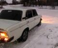 Белый ВАЗ 2106, объемом двигателя 0 л и пробегом 3 тыс. км за 1250 $, фото 1 на Automoto.ua