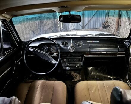 Белый ВАЗ 2106, объемом двигателя 1.3 л и пробегом 40 тыс. км за 360 $, фото 5 на Automoto.ua