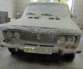 Белый ВАЗ 2106, объемом двигателя 1.3 л и пробегом 190 тыс. км за 471 $, фото 1 на Automoto.ua