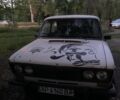 Белый ВАЗ 2106, объемом двигателя 1.6 л и пробегом 440 тыс. км за 600 $, фото 1 на Automoto.ua