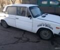 Белый ВАЗ 2106, объемом двигателя 0 л и пробегом 300 тыс. км за 612 $, фото 1 на Automoto.ua