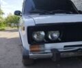 Белый ВАЗ 2106, объемом двигателя 0 л и пробегом 100 тыс. км за 407 $, фото 2 на Automoto.ua