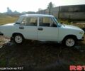Белый ВАЗ 2106, объемом двигателя 1.6 л и пробегом 100 тыс. км за 600 $, фото 5 на Automoto.ua