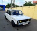 Белый ВАЗ 2106, объемом двигателя 1.5 л и пробегом 100 тыс. км за 1150 $, фото 3 на Automoto.ua