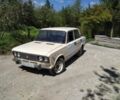 Белый ВАЗ 2106, объемом двигателя 1.6 л и пробегом 350 тыс. км за 320 $, фото 1 на Automoto.ua