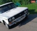 Белый ВАЗ 2106, объемом двигателя 1.3 л и пробегом 80 тыс. км за 450 $, фото 1 на Automoto.ua