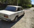 Белый ВАЗ 2106, объемом двигателя 1.6 л и пробегом 350 тыс. км за 320 $, фото 4 на Automoto.ua