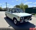 Білий ВАЗ 2106, об'ємом двигуна 13 л та пробігом 342 тис. км за 450 $, фото 1 на Automoto.ua