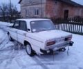 Белый ВАЗ 2106, объемом двигателя 0 л и пробегом 1000 тыс. км за 356 $, фото 1 на Automoto.ua