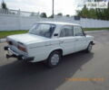 Белый ВАЗ 2106, объемом двигателя 0 л и пробегом 94 тыс. км за 900 $, фото 9 на Automoto.ua