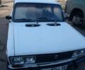 Белый ВАЗ 2106, объемом двигателя 0 л и пробегом 300 тыс. км за 612 $, фото 1 на Automoto.ua