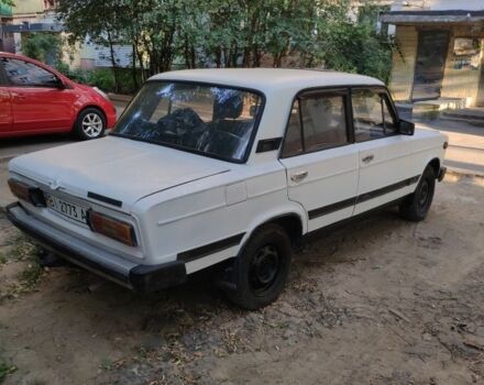 Білий ВАЗ 2106, об'ємом двигуна 1.5 л та пробігом 999 тис. км за 499 $, фото 13 на Automoto.ua