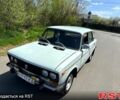 Білий ВАЗ 2106, об'ємом двигуна 13 л та пробігом 342 тис. км за 450 $, фото 1 на Automoto.ua