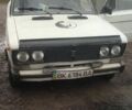 Белый ВАЗ 2106, объемом двигателя 0 л и пробегом 27 тыс. км за 425 $, фото 1 на Automoto.ua