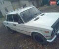 Белый ВАЗ 2106, объемом двигателя 1.3 л и пробегом 89 тыс. км за 600 $, фото 1 на Automoto.ua