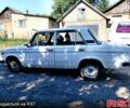 Белый ВАЗ 2106, объемом двигателя 1.3 л и пробегом 168 тыс. км за 440 $, фото 9 на Automoto.ua