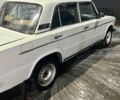 Білий ВАЗ 2106, об'ємом двигуна 1.6 л та пробігом 250 тис. км за 592 $, фото 3 на Automoto.ua