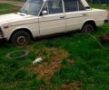 Білий ВАЗ 2106, об'ємом двигуна 15 л та пробігом 0 тис. км за 500 $, фото 1 на Automoto.ua
