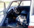 Белый ВАЗ 2106, объемом двигателя 1.3 л и пробегом 168 тыс. км за 440 $, фото 6 на Automoto.ua
