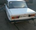 Белый ВАЗ 2106, объемом двигателя 0 л и пробегом 300 тыс. км за 612 $, фото 2 на Automoto.ua