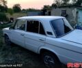 Белый ВАЗ 2106, объемом двигателя 1.3 л и пробегом 100 тыс. км за 600 $, фото 5 на Automoto.ua