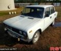 Белый ВАЗ 2106, объемом двигателя 1.6 л и пробегом 100 тыс. км за 600 $, фото 1 на Automoto.ua