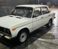 Белый ВАЗ 2106, объемом двигателя 1.6 л и пробегом 250 тыс. км за 592 $, фото 2 на Automoto.ua