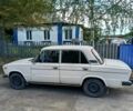 Білий ВАЗ 2106, об'ємом двигуна 1.5 л та пробігом 78 тис. км за 605 $, фото 1 на Automoto.ua