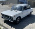 Белый ВАЗ 2106, объемом двигателя 1.3 л и пробегом 128 тыс. км за 950 $, фото 3 на Automoto.ua