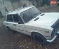 Белый ВАЗ 2106, объемом двигателя 1.3 л и пробегом 89 тыс. км за 600 $, фото 1 на Automoto.ua