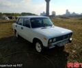Белый ВАЗ 2106, объемом двигателя 1.6 л и пробегом 100 тыс. км за 600 $, фото 2 на Automoto.ua