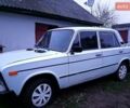 Белый ВАЗ 2106, объемом двигателя 1.3 л и пробегом 150 тыс. км за 710 $, фото 1 на Automoto.ua