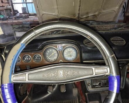 Белый ВАЗ 2106, объемом двигателя 1.3 л и пробегом 30 тыс. км за 995 $, фото 5 на Automoto.ua