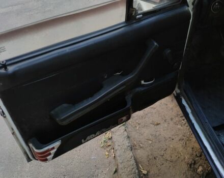 Білий ВАЗ 2106, об'ємом двигуна 1.5 л та пробігом 999 тис. км за 499 $, фото 10 на Automoto.ua