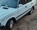 Белый ВАЗ 2106, объемом двигателя 1 л и пробегом 50 тыс. км за 1000 $, фото 1 на Automoto.ua