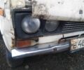 Белый ВАЗ 2106, объемом двигателя 1.5 л и пробегом 153 тыс. км за 217 $, фото 3 на Automoto.ua