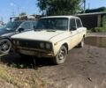 Белый ВАЗ 2106, объемом двигателя 1.3 л и пробегом 120 тыс. км за 450 $, фото 1 на Automoto.ua