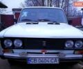 Белый ВАЗ 2106, объемом двигателя 1.3 л и пробегом 150 тыс. км за 710 $, фото 1 на Automoto.ua
